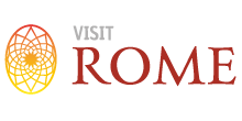 Rome Tourism – City of Rome's website for tourism and travel information Logo