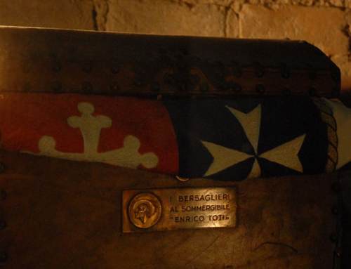 Museo Sacrario delle Bandiere delle Forze Armate