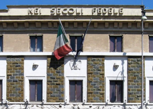 Museo storico dell'arma dei Carabinieri