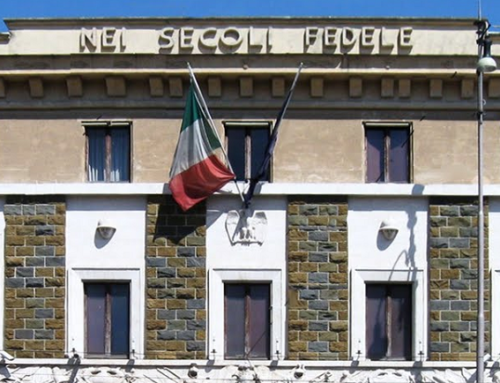 Museo histórico da arma dos Carabinieri