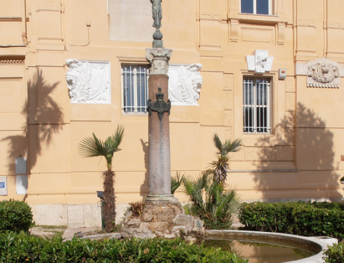 Museu Histórico dos granadeiros de Sardenha