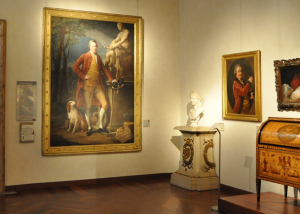 Museo di Roma a Palazzo Braschi