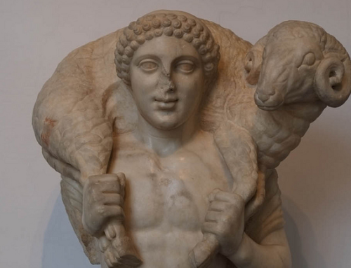 The “Gianni Barracco” Museum of Ancient Sculpture