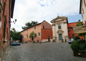 Museo Roma Trastevere